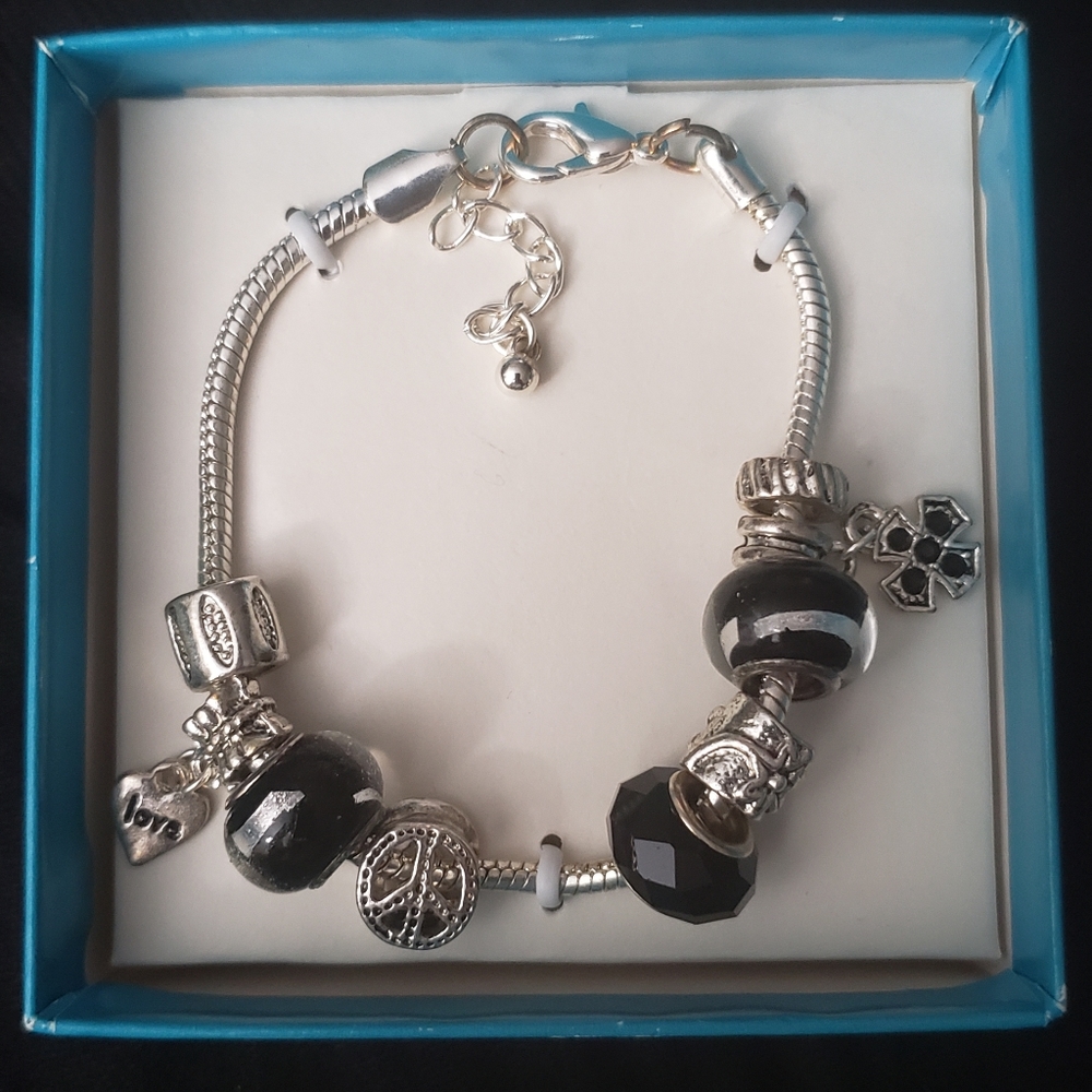 Charm Bracelet